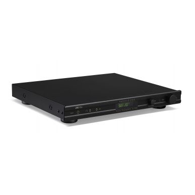 Предварительный стереоусилитель Parasound 200 Pre Black