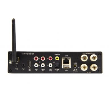 Интегральный усилитель PREMIERA MINI AMP