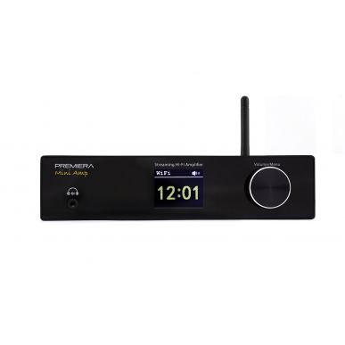Интегральный усилитель PREMIERA MINI AMP
