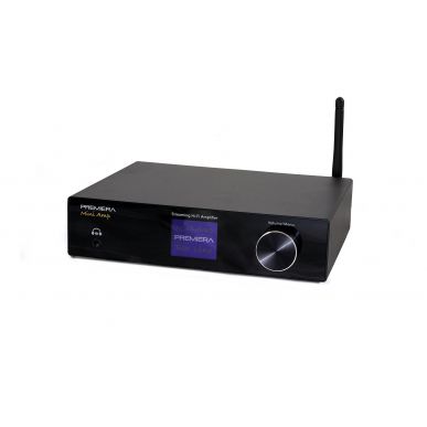Интегральный усилитель PREMIERA MINI AMP
