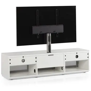 Стойка для ТВ Sonorous ST 161I WHT WHT BS