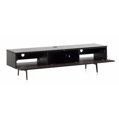 Тумба для ТВ Sonorous ST 360F BLK TOR SL