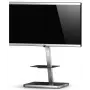 Стойка для ТВ Sonorous PL 2710 BLK SLV