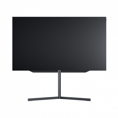 Телевизор Loewe bild s.77 OLED graphite grey