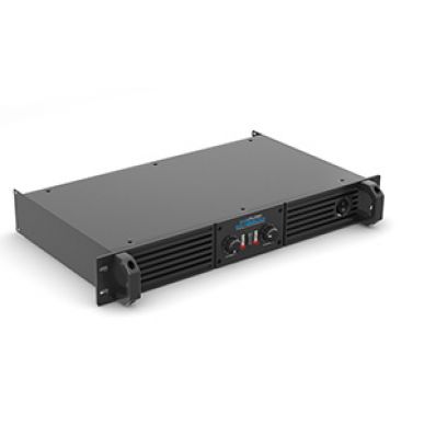 Профессиональный низкоомный усилитель CVGaudio DX-2600