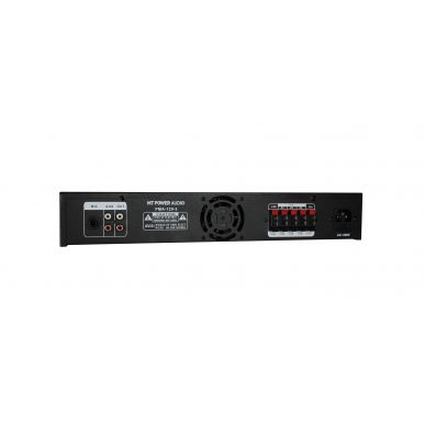 Трансляционный усилитель MT-Power PMA-120 - 3