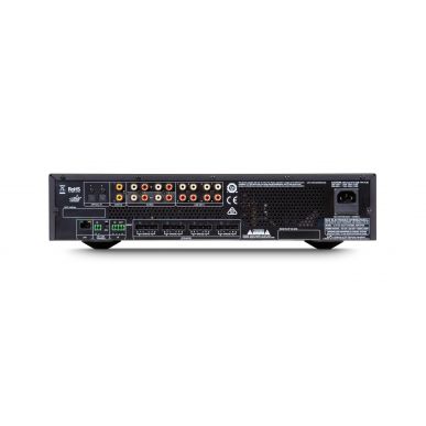 Усилитель NAD CI8-150 DSP