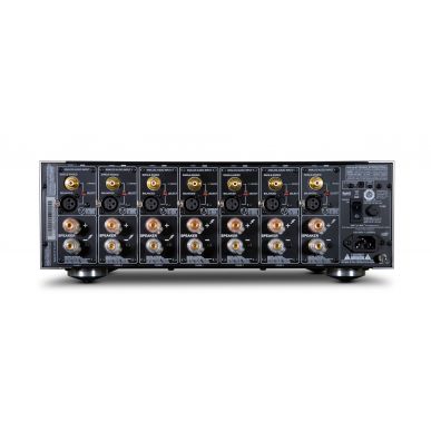 Усилитель мощности NAD M28