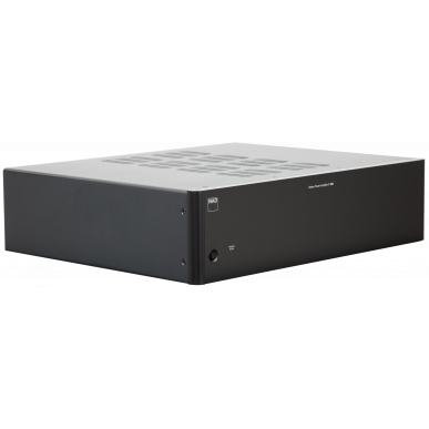 Усилитель мощности NAD C298