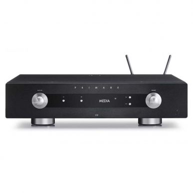 Интегральный усилитель Primare I35 Prisma Black