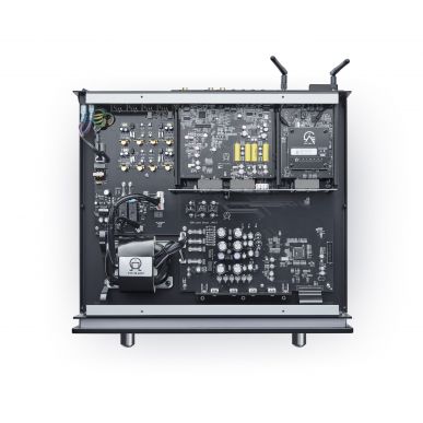 Предварительный усилитель Primare Pre35 Prisma Titan