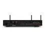 Интегрированный усилитель со стримингом AudioLab 6000A Play (Black)
