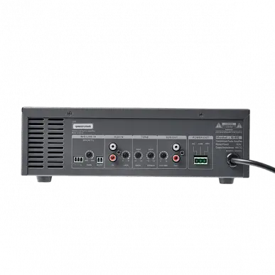 Микшер-усилитель AVCLINK Q-60