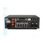Профессиональный микшер-усилитель CVGAUDIO M-43T