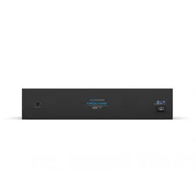 Профессиональный микшер-усилитель CVGAUDIO MCPLAYER 12T