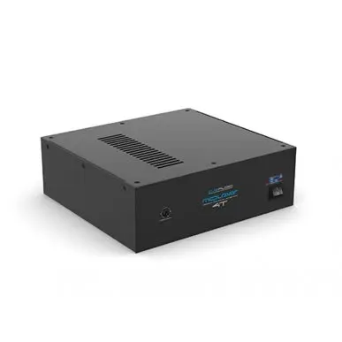 Профессиональный микшер-усилитель CVGAUDIO MCPLAYER 4T