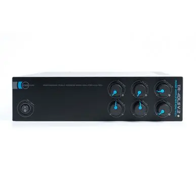 Настольный микшер CVGAUDIO TR-40LS