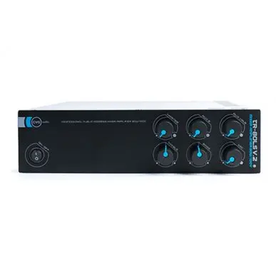 Настольный микшер CVGAUDIO TR-80LS