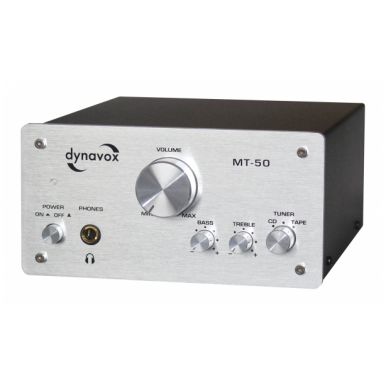 Стереоусилитель DYNAVOX MT-50 SL (206034)