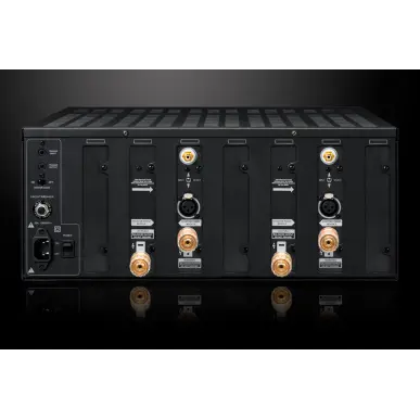 Усилитель мощности Emotiva XPA-DR2