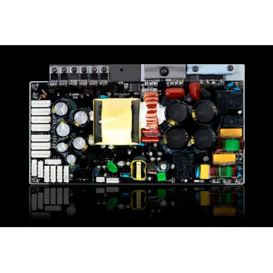 Усилитель мощности Emotiva XPA-DR2