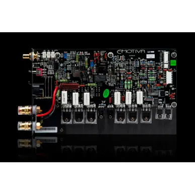 Усилитель мощности Emotiva XPA-2 Gen3