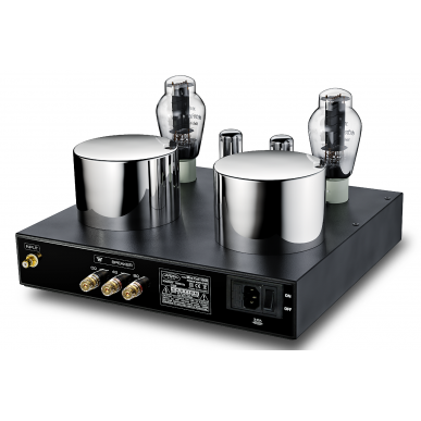 Ламповый усилитель Fezz Audio Mira Ceti 300b (mono) Bleach (white)