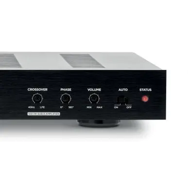 Усилитель для сабвуфера Focal 100 IWSUB 8 Amp