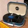 Виниловый проигрыватель Alive Audio Vintage Cold Wave