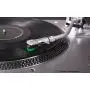 Виниловый проигрыватель AUDIO-TECHNICA AT-LP120XUSBSV