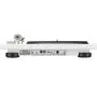 Виниловый проигрыватель Denon DP-450USB White