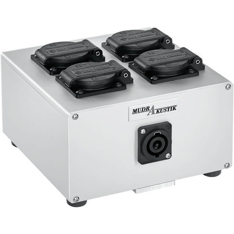 Сетевые Фильтры Mudra Akustik