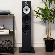 Bowers & Wilkins 603 