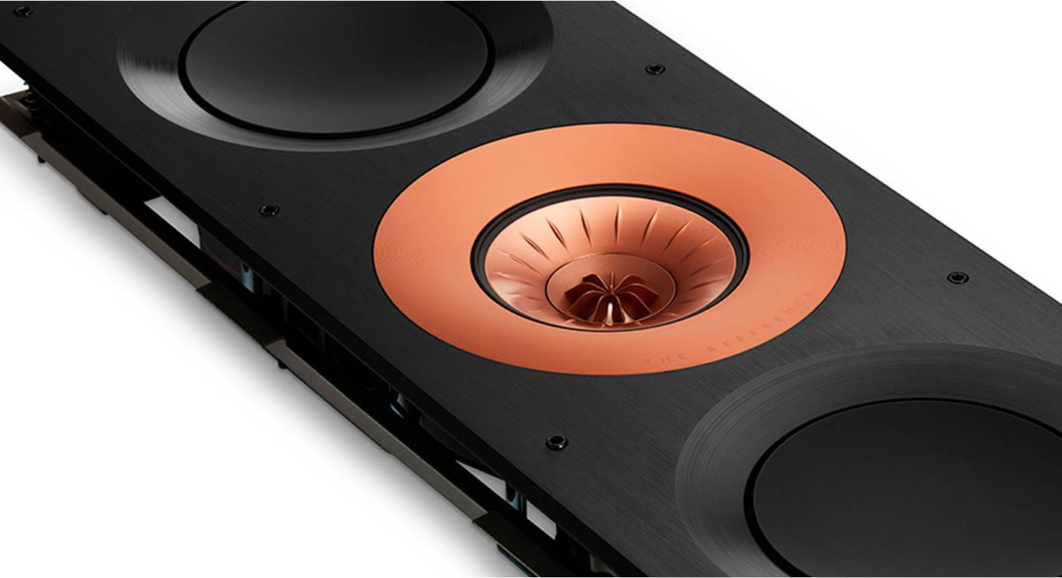 Встраиваемая акустика KEF