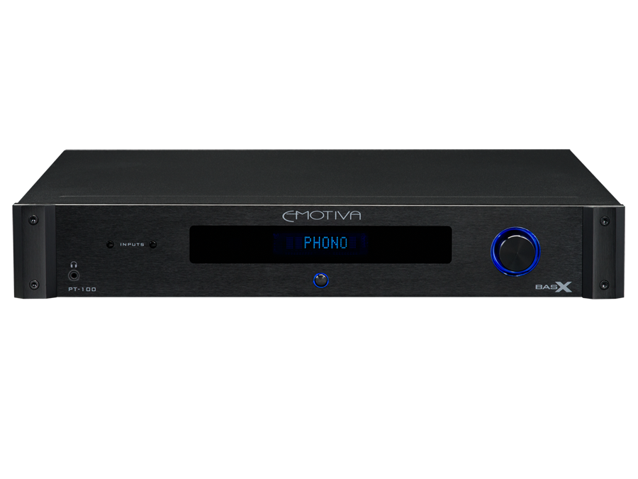 AV Процессоры